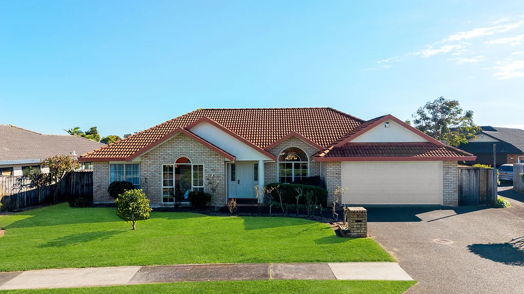 12 Ballycullanie Place, Dannemora, Manukau City, Auckland