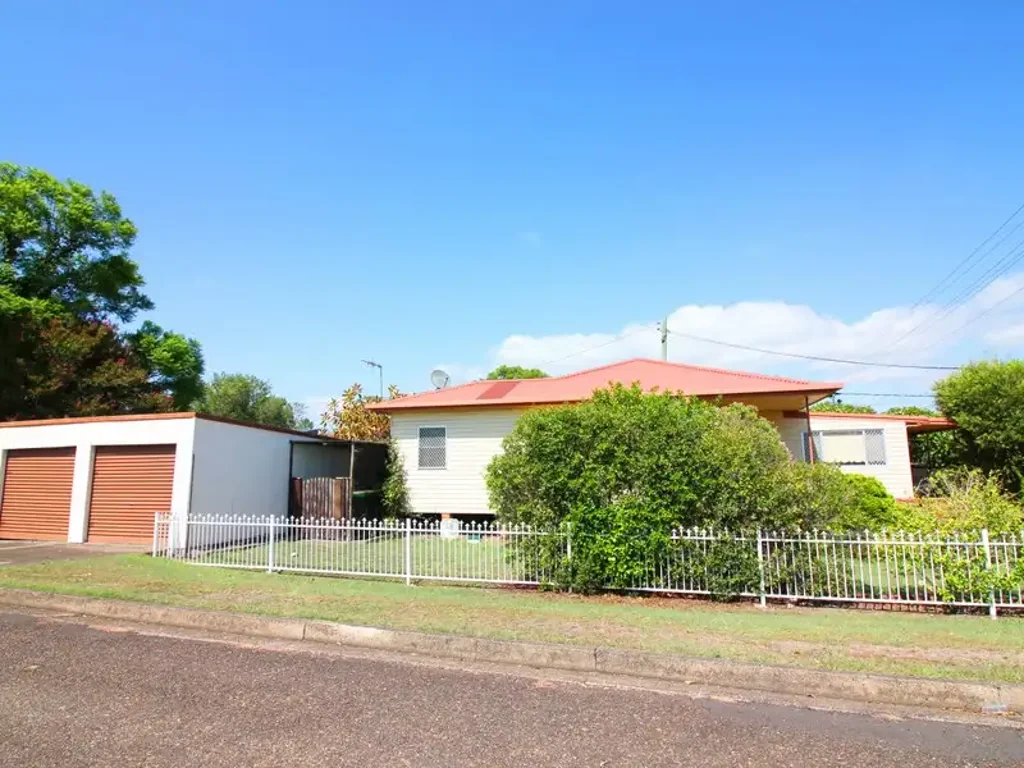 Ideal Family Home