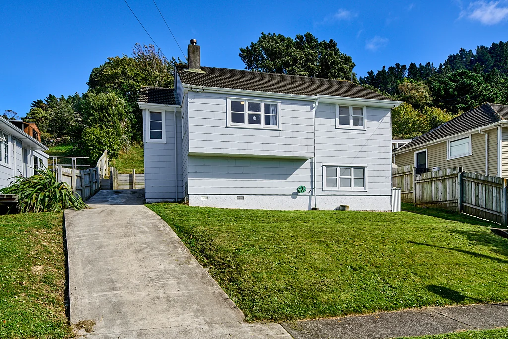 19 Franklyn Road, Tawa, Wellington City, Wellington