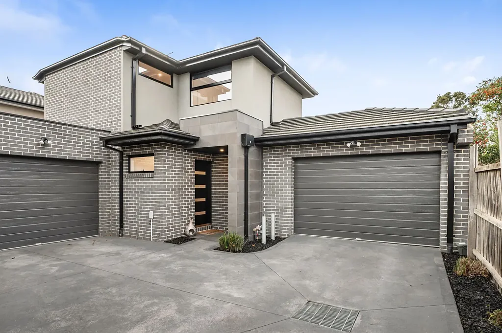 3/16 Griffiths Street, Bellfield, VIC 3081