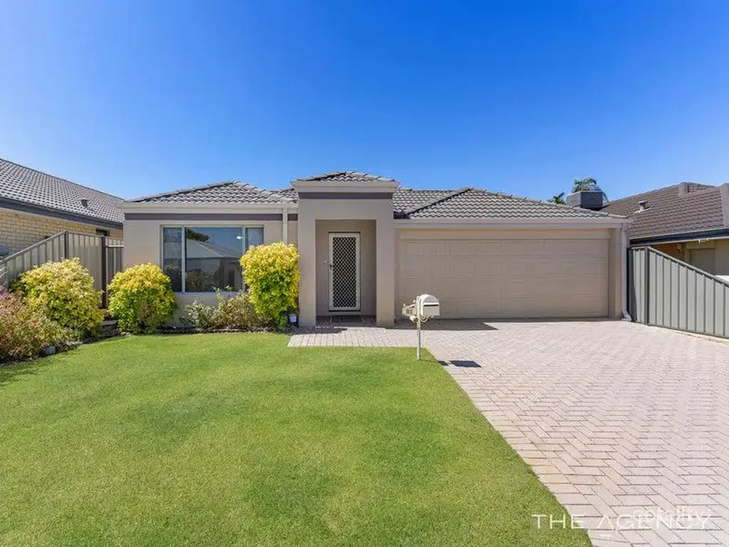 Baldivis 3房  Modern 3x2 Home Close to Stockland Baldivis – Ready to Enjoy