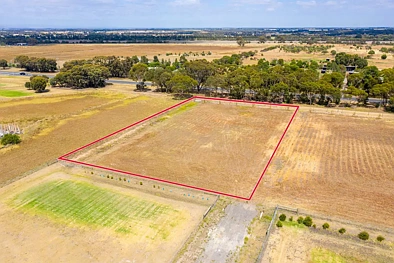 22B Pepper Drive, Lethbridge, VIC 3332, 0 slaapkamers, 0 badkamers, Section