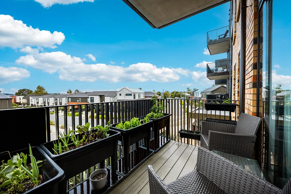 Hobsonville 2Kwarto Elevated Living, Prime Position
