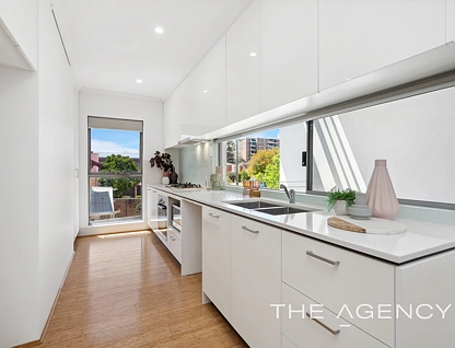 3/27 Pollard Street, Glendalough, WA 6016, 2房, 1浴, House