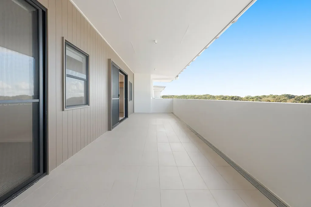 Penthouse Living in the Heart of Peregian Springs