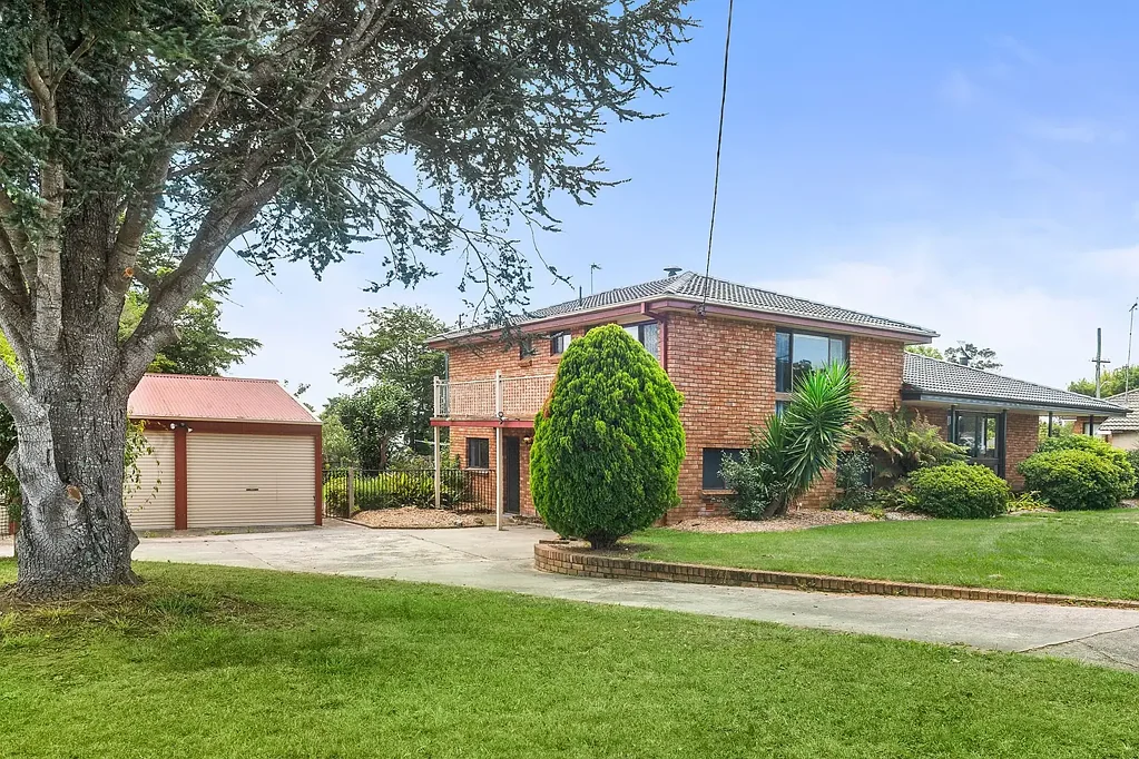 27 Broughton Street, Moss Vale, NSW 2577