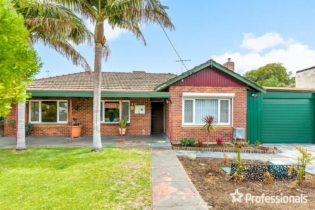Charming Family Home