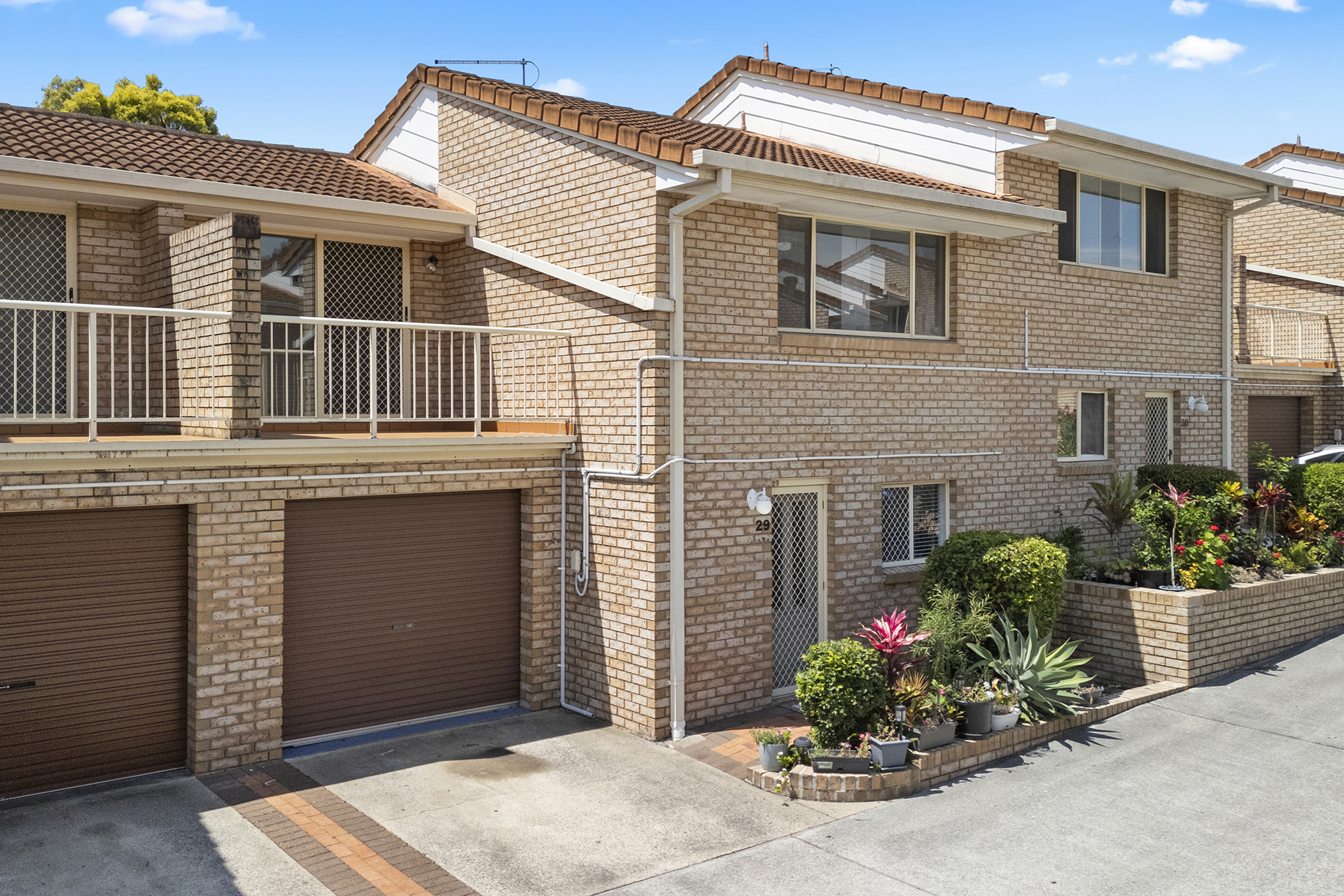 KINSDALE GARDENS UNIT 29 104 EWING RD, WOODRIDGE QLD 4114, 0 ਕਮਰੇ, 0 ਬਾਥਰੂਮ, Townhouse