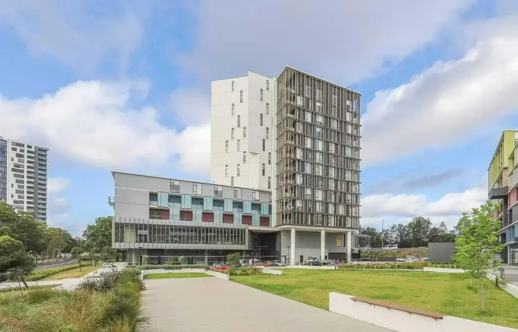 Modern Living in the Heart of Zetland