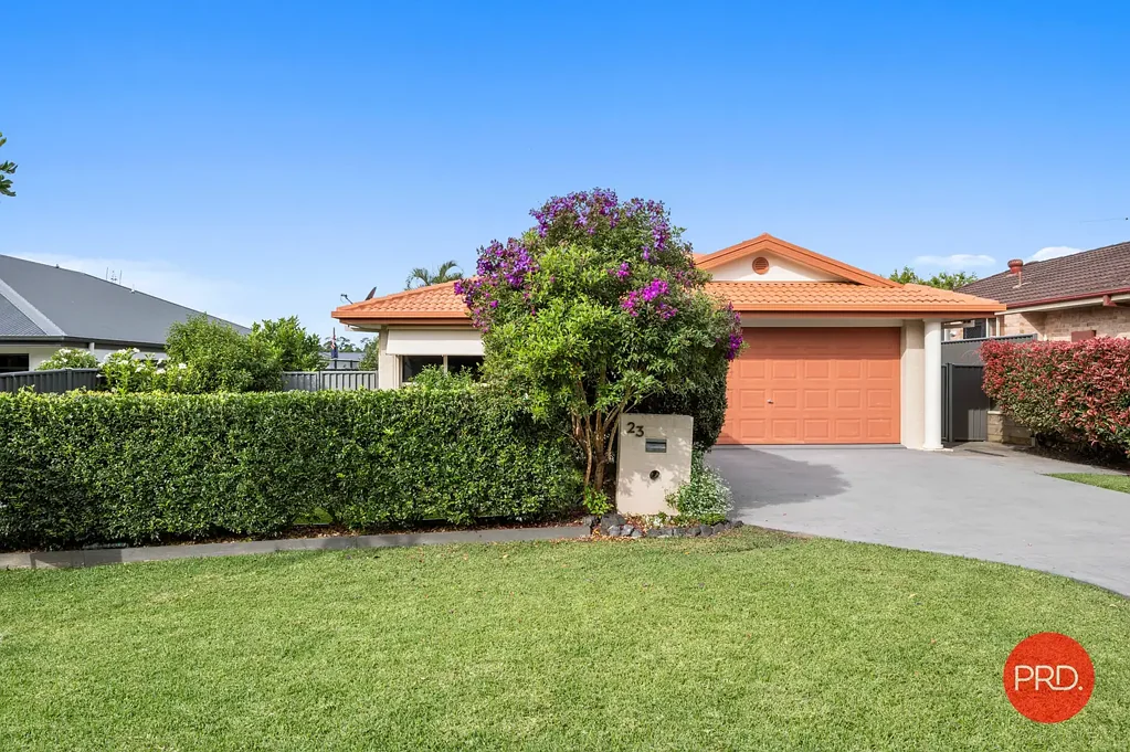 Coffs Harbour 4chambre IDEAL FAMILY OPPORTUNITY