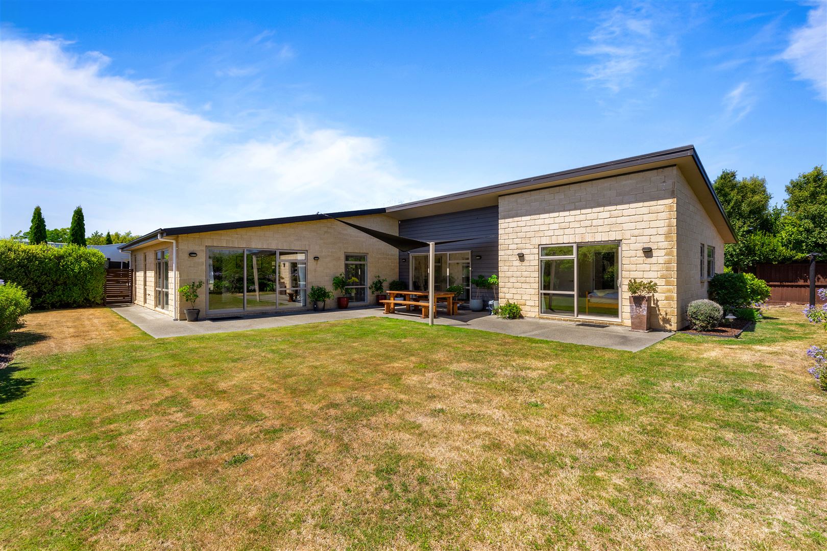 9 Beaumont Drive, Rolleston, Selwyn, 4 રૂમ, 0 બાથરૂમ, House