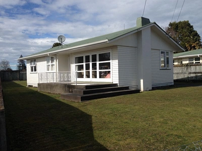 Residential Zone - General Residential Zone
