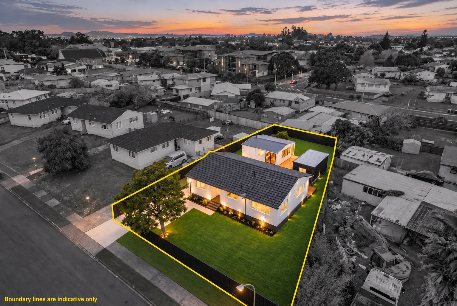 80 Heyford Close, Mangere