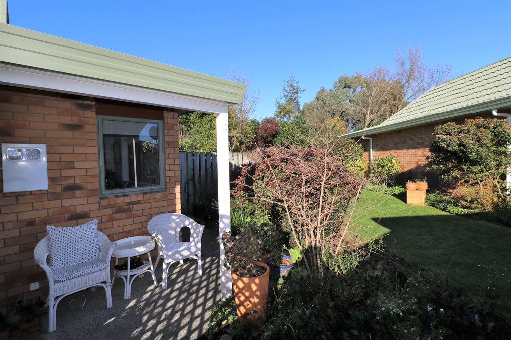 42/2 William Donald Drive, Solway, Masterton, 2房, 1浴