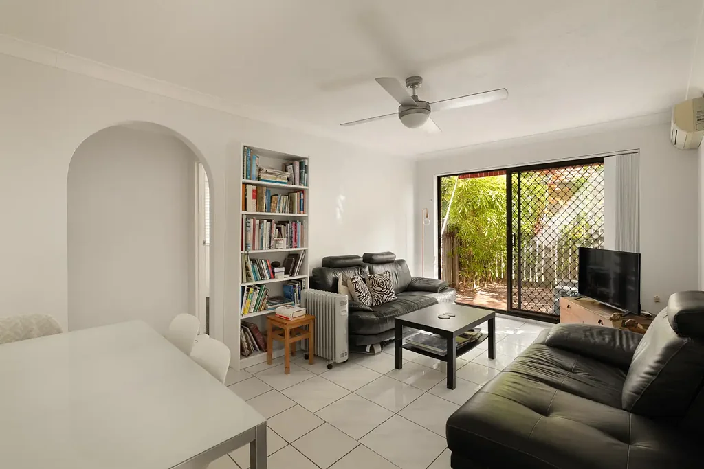 Hamilton 2房  Ground Floor Apartment in Heart of Hamilton