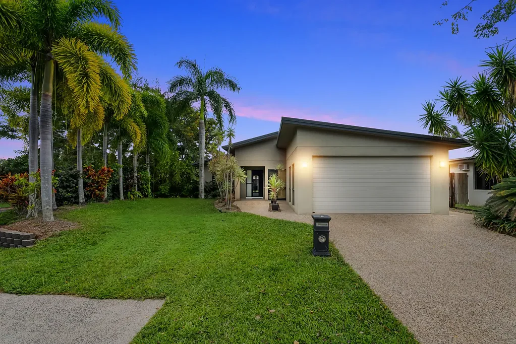 Trinity Park 4房  Open Home Cancelled