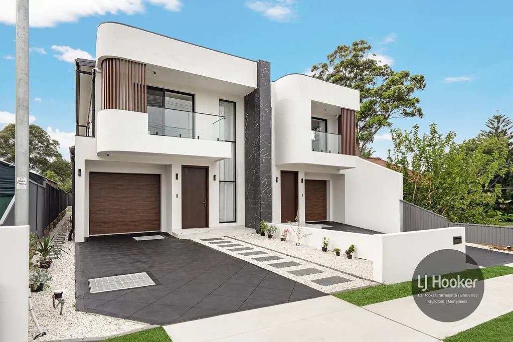 11 Webb Street, Merrylands, NSW 2160