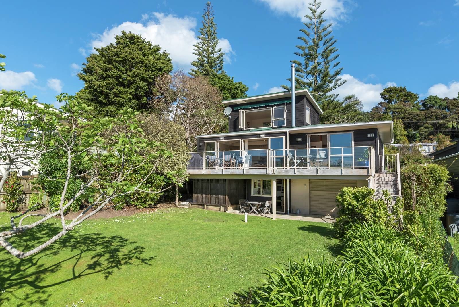 5 Kanuka Road, Sandspit, Auckland - Rodney, 4 Bedrooms, 0 Bathrooms