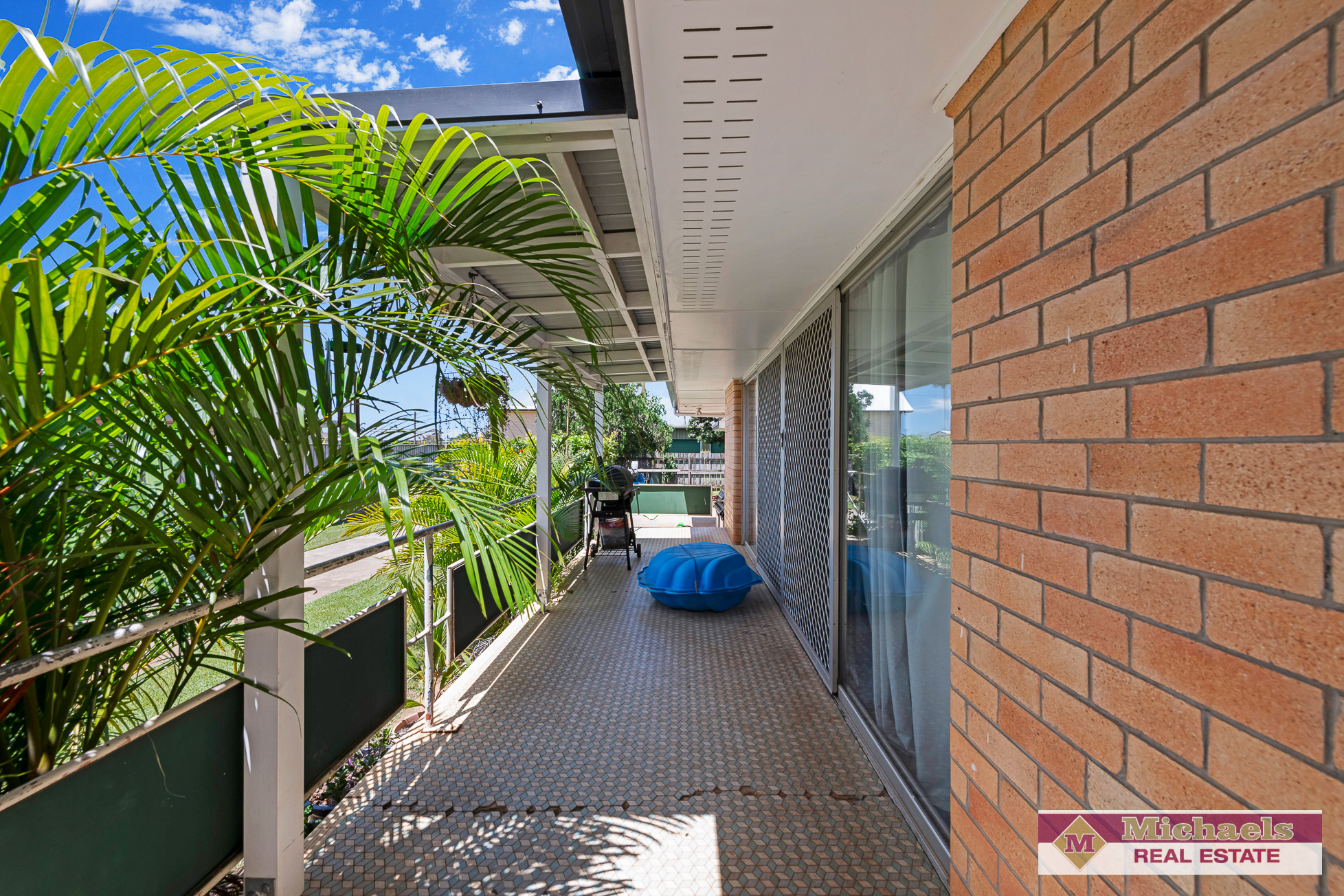 258 GOODWOOD RD, THABEBAN QLD 4670, 0房, 0浴, House