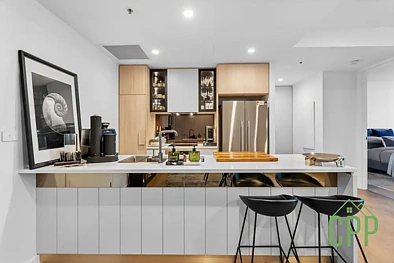 44 JACKA PLACE, CAMPBELL, 0 Schlafzimmer, 0 Badezimmer, Apartment
