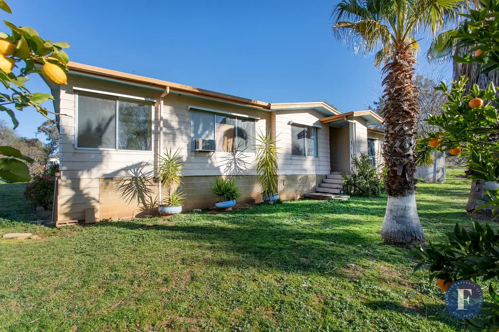 2-8 Carrington Street, Woodstock, NSW 2793