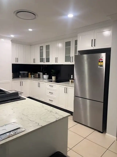 RM 8/8 Gow Court, Crestmead, QLD 4132, 1房, 1浴, House