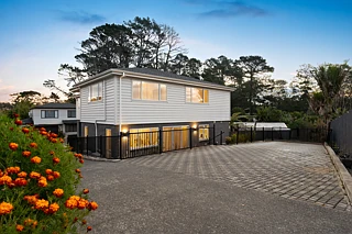 24 Glendene Avenue, Glendene, Waitakere City