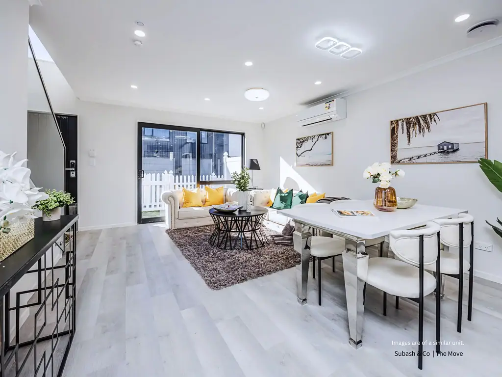 Sunnyvale 4Kwarto FREEHOLD. 10-YEAR MB WARRANTY.