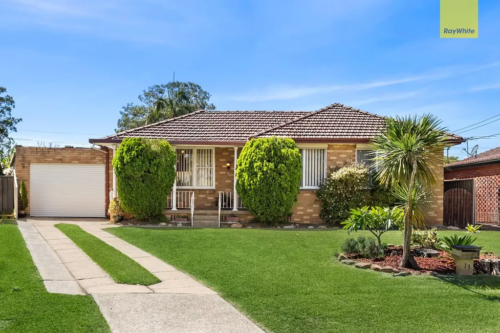 13 Kauri Street, Blacktown, NSW 2148