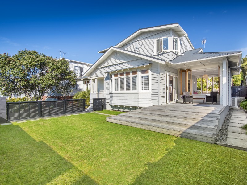 19 Hamana Street, Narrow Neck, Auckland - North Shore, 4房, 0浴