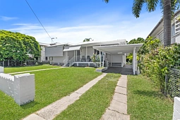 282 Berserker Street, Berserker