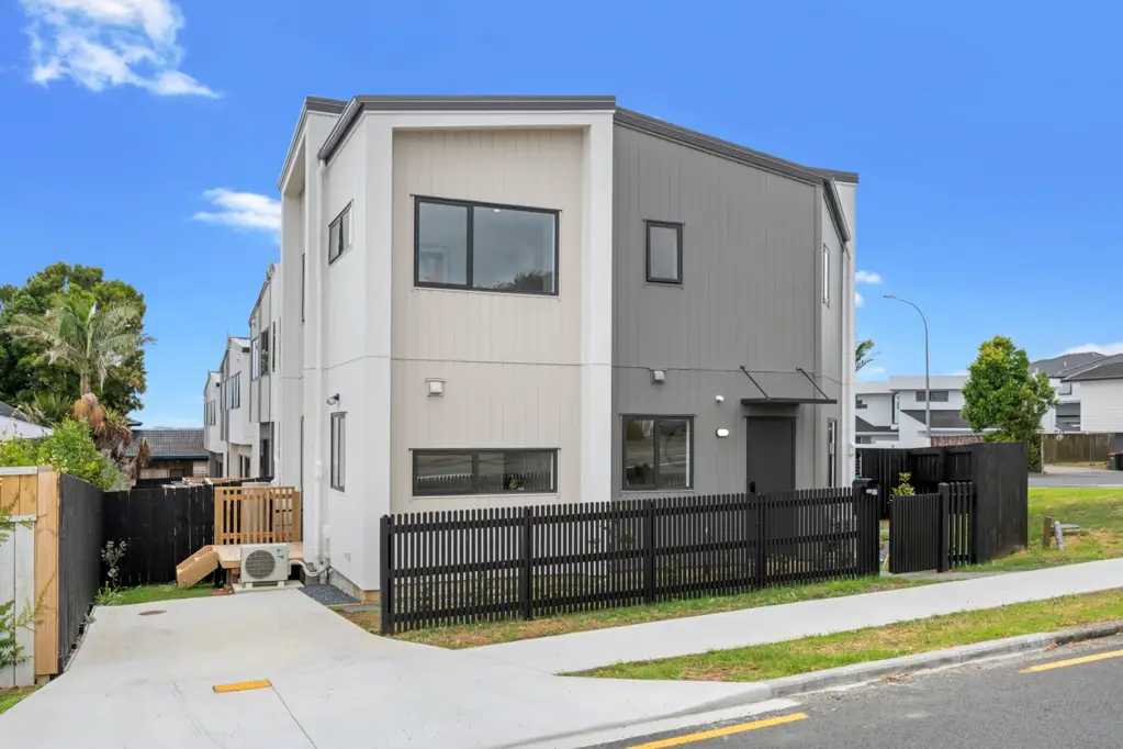 57 Bradbury Road, Highland Park, Manukau City, Auckland