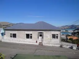 29 Ripon Street, Lyttelton