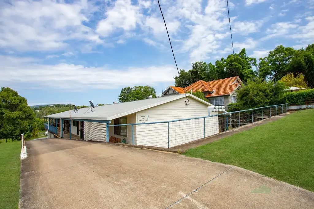 7 Macquarie St, Boonah, QLD 4310