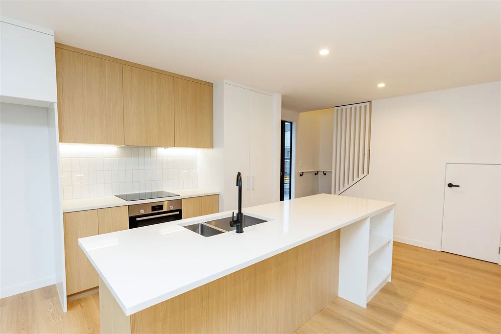 Paraparaumu 3房  Brand New & Ready For You