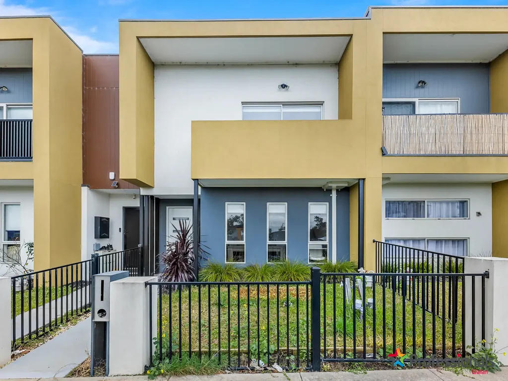 Mickleham 3ห้องนอน Highest point of Merrifield, Dream First home/ Investment opportunity