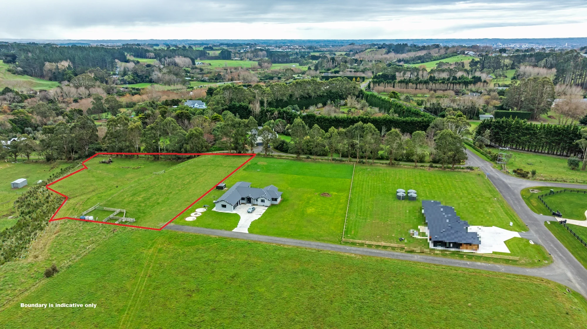 236 Valley Views, Fitzherbert, Palmerston North, Manawatu, 0 Bedrooms, 0 Bathrooms, Section