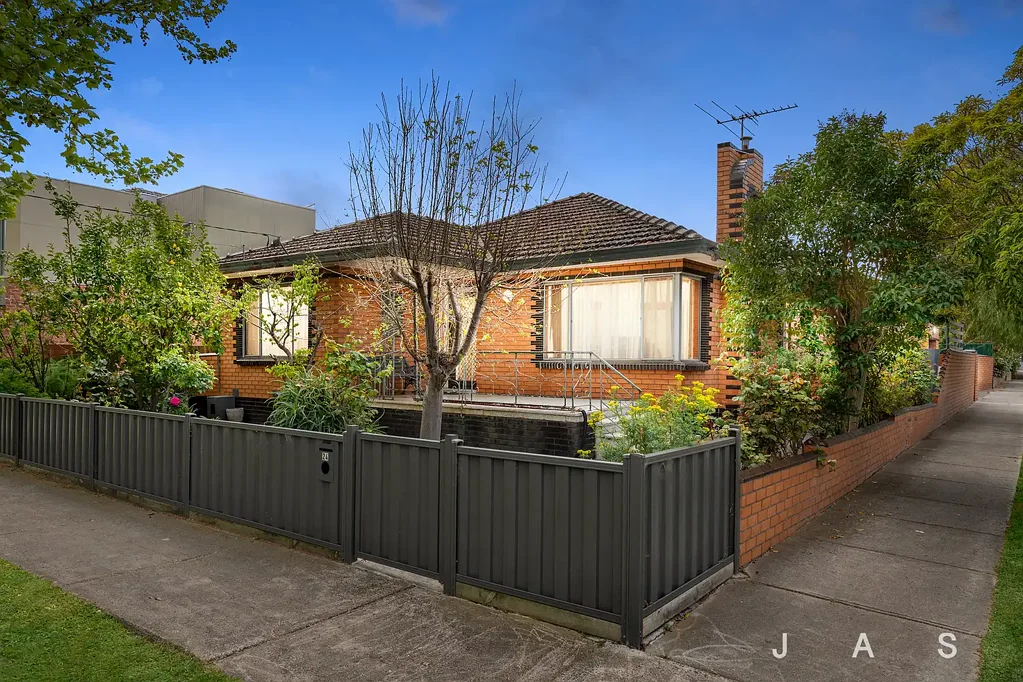 West Footscray 4Habitaciones Instant Family Comfort, Superb Lifestyle Location