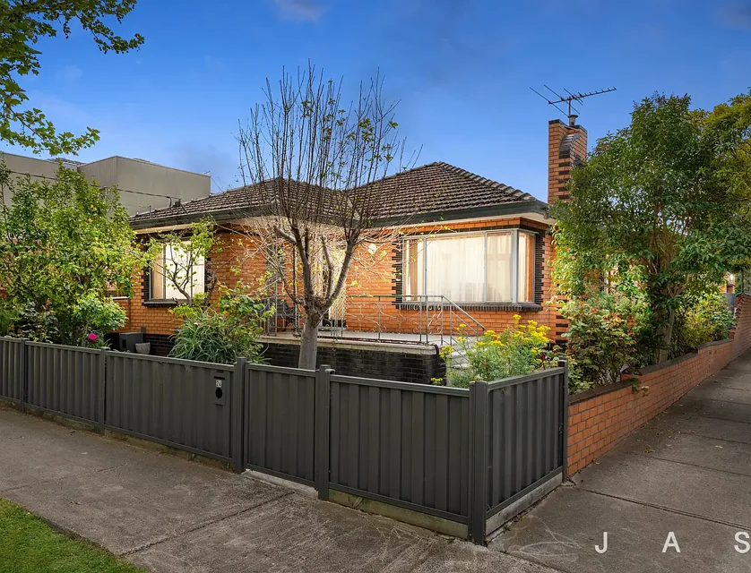 24 Ormond Road, West Footscray, VIC 3012, 4 ห้องนอน, 1 ห้องน้ำ, House