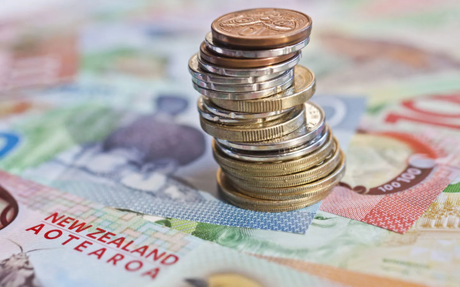 现金式微？储备银行：我们有责任确保人们有现金可用