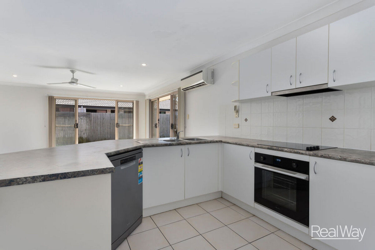 14 WATTLE CR, RACEVIEW QLD 4305, 0 habitaciones, 0 baños, House