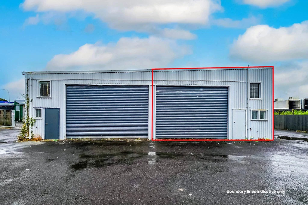 Takanini PRIME INDUSTRIAL UNIT 