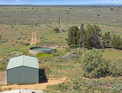 365 Spear Creek Road, Stirling North, Outback, 0 غرف, 0 حمامات, Lifestyle Property