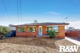 124 STATION ST, Rooty Hill