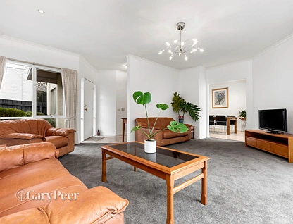 2/59 Saturn Street, Caulfield South, Bayside, 3 ห้องนอน, 2 ห้องน้ำ, House