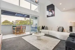 13/8-12 Winnie Street, Cremorne