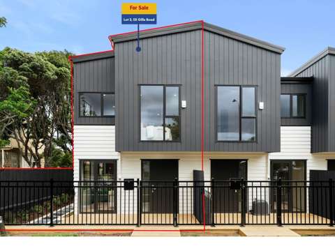 Bucklands Beach 3房  BBI School zone with Unbeatable Value!