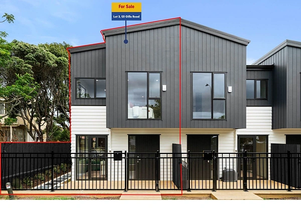 Bucklands Beach 3房  BBI School zone with Unbeatable Value!