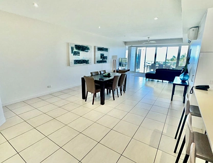 Unit 26/2B Horseshoe Bay Road, Bowen, Northern, 3 침실, 2 욕실, Unit