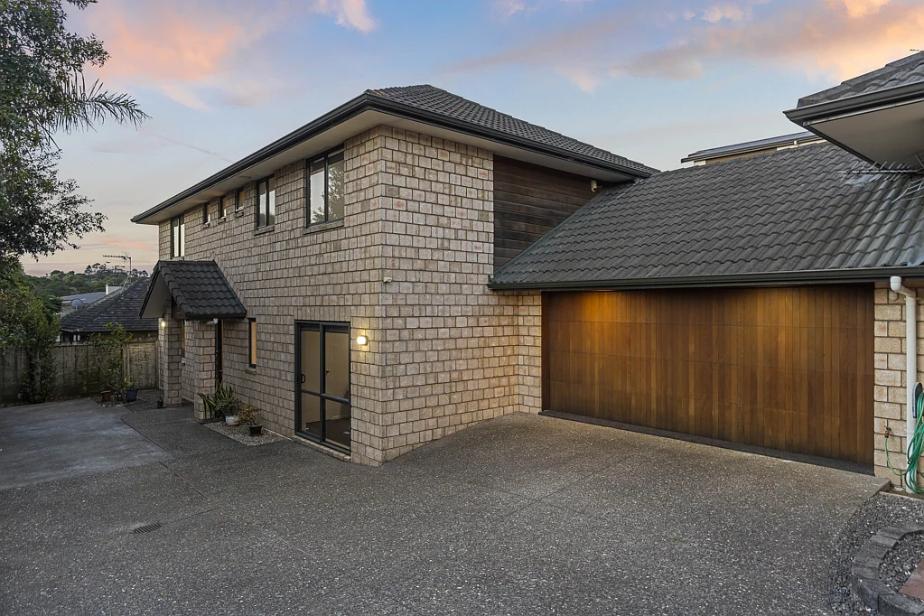 4 Aldon Lane, The Gardens, Manukau City, Auckland